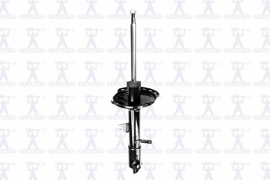 331612L Rear Left Suspension Strut FCS Shocks & Struts