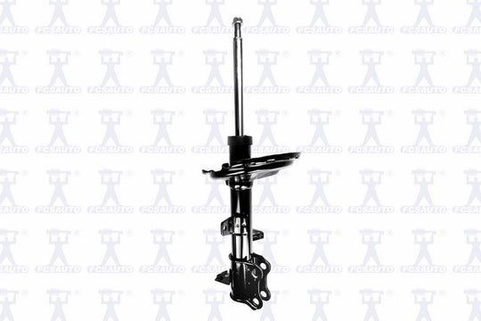 331612R Rear Right Suspension Strut FCS Shocks & Struts