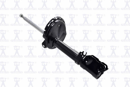 331613L Rear Left Suspension Strut FCS Shocks & Struts