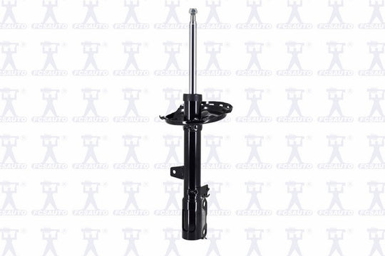 331613L Rear Left Suspension Strut FCS Shocks & Struts