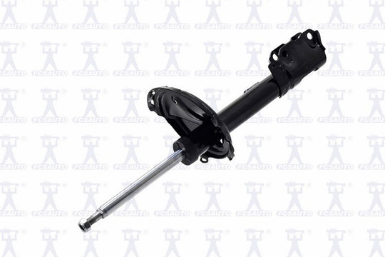 331613L Rear Left Suspension Strut FCS Shocks & Struts