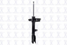 Charger l'image dans la galerie, 331613L Rear Left Suspension Strut FCS Shocks &amp; Struts