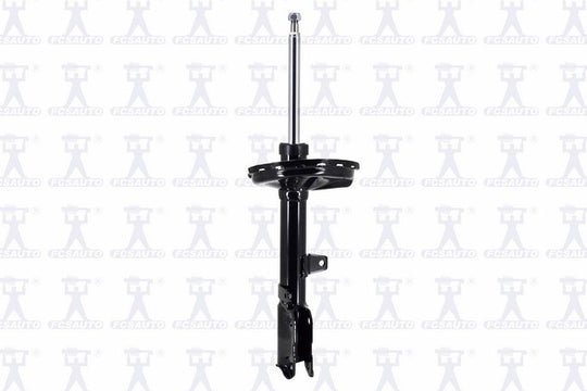 331613L Rear Left Suspension Strut FCS Shocks & Struts
