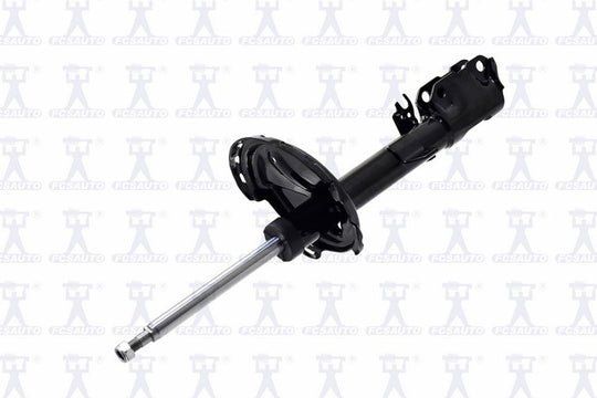 331613R Rear Right Suspension Strut FCS Shocks & Struts