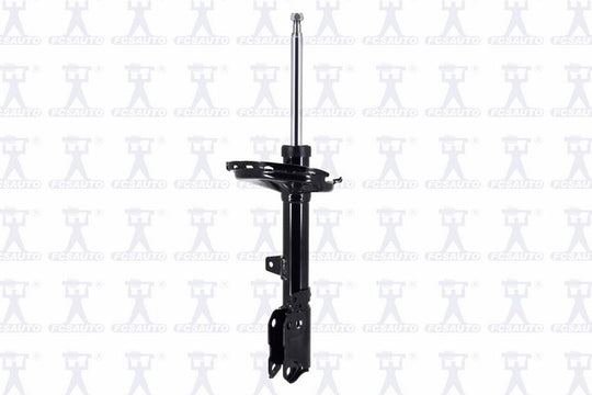 331613R Rear Right Suspension Strut FCS Shocks & Struts