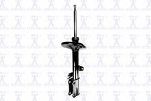Charger l'image dans la galerie, 331614L Rear Left Suspension Strut FCS Shocks &amp; Struts