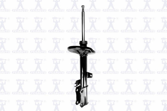 331614L Rear Left Suspension Strut FCS Shocks & Struts