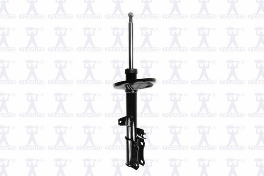 331614R Rear Right Suspension Strut FCS Shocks & Struts