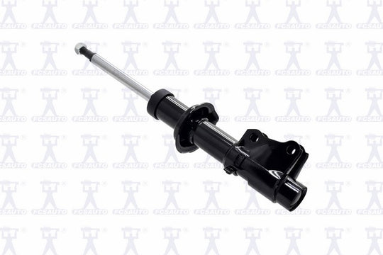 331615L Front Left Suspension Strut FCS Shocks & Struts