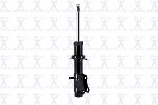 331615L Front Left Suspension Strut FCS Shocks & Struts