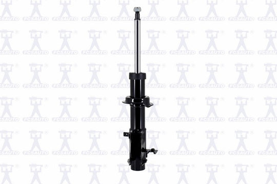 331615L Front Left Suspension Strut FCS Shocks & Struts
