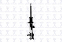 Charger l'image dans la galerie, 331616L Rear Left Suspension Strut FCS Shocks &amp; Struts