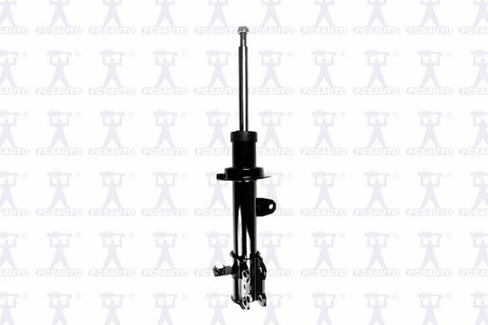 331616L Rear Left Suspension Strut FCS Shocks & Struts
