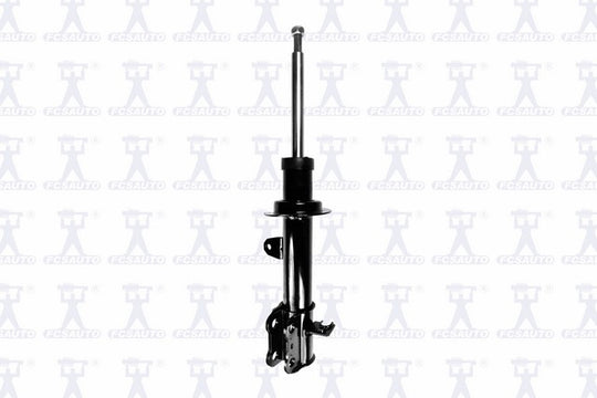 331616R Rear Right Suspension Strut FCS Shocks & Struts