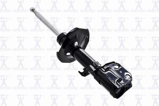 331617L Front Left Suspension Strut FCS Shocks & Struts