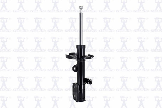 331617L Front Left Suspension Strut FCS Shocks & Struts