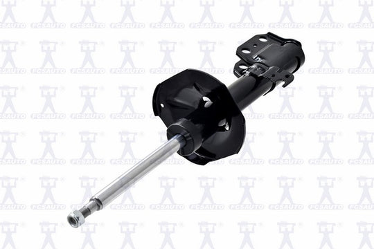 331617L Front Left Suspension Strut FCS Shocks & Struts