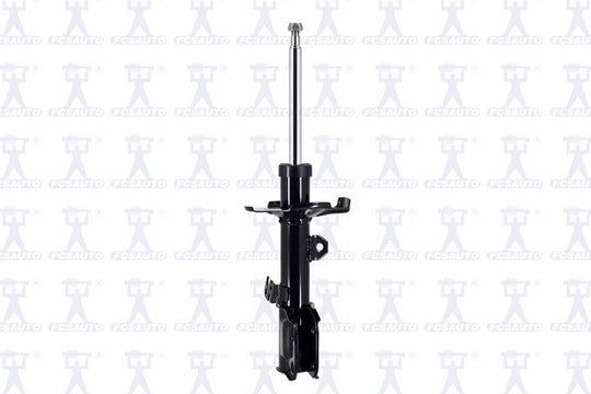 331617L Front Left Suspension Strut FCS Shocks & Struts