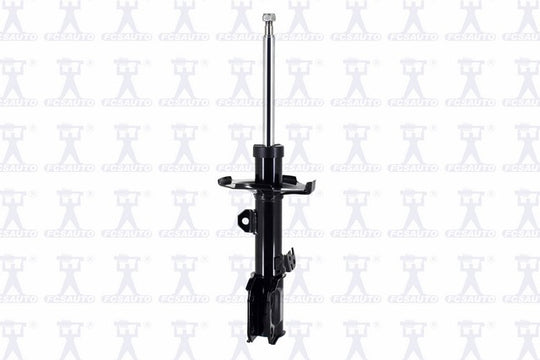 331617R Front Right Suspension Strut FCS Shocks & Struts