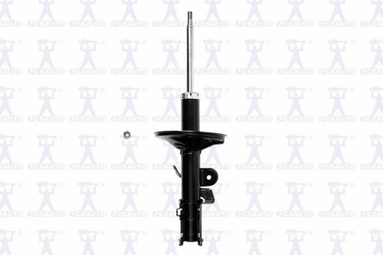 331619L Front Left Suspension Strut FCS Shocks & Struts