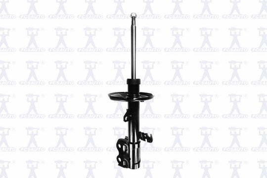 331620L Front Left Suspension Strut FCS Shocks & Struts