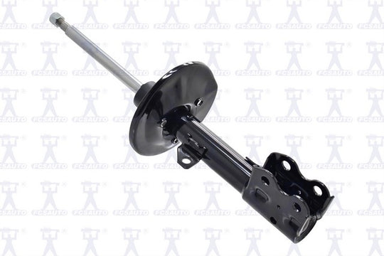 331620R Front Right Suspension Strut FCS Shocks & Struts