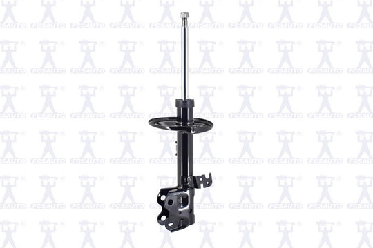 331620R Front Right Suspension Strut FCS Shocks & Struts