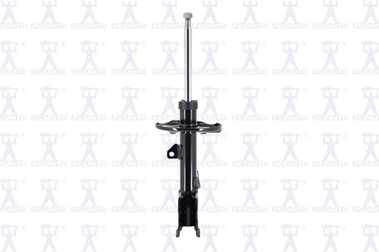331620R Front Right Suspension Strut FCS Shocks & Struts