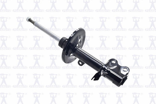 331621L Front Left Suspension Strut FCS Shocks & Struts
