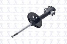Load image into Gallery viewer, 331621L Front Left Suspension Strut FCS Shocks &amp; Struts