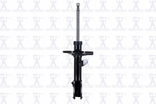 331621L Front Left Suspension Strut FCS Shocks & Struts