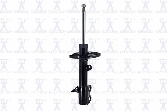 331621R Front Right Suspension Strut FCS Shocks & Struts