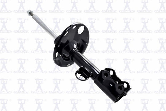 331622L Front Left Suspension Strut FCS Shocks & Struts