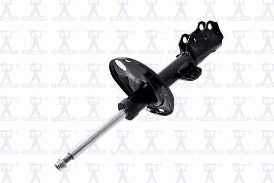 331622L Front Left Suspension Strut FCS Shocks & Struts