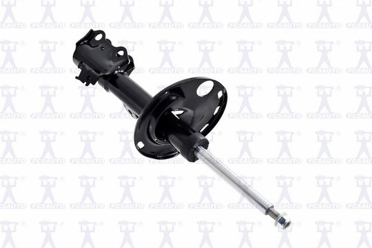 331622L Front Left Suspension Strut FCS Shocks & Struts
