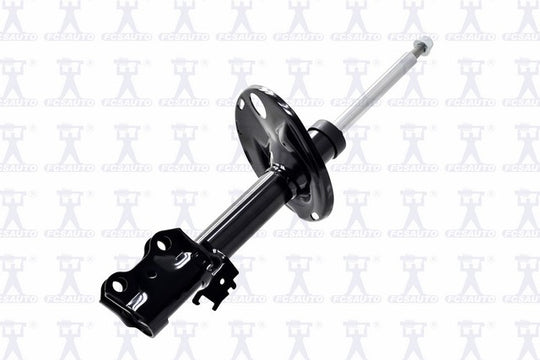 331622L Front Left Suspension Strut FCS Shocks & Struts