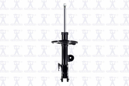 331622L Front Left Suspension Strut FCS Shocks & Struts
