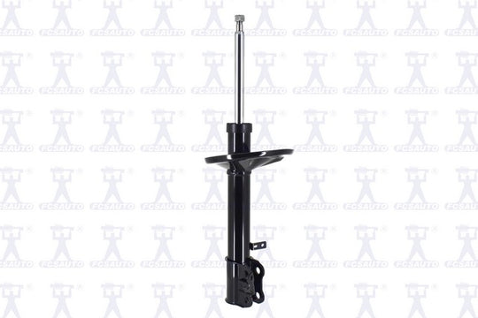 331623L Front Left Suspension Strut FCS Shocks & Struts