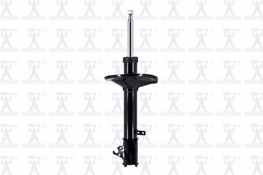 331624L Front Left Suspension Strut FCS Shocks & Struts