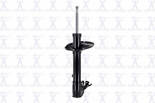 331624L Front Left Suspension Strut FCS Shocks & Struts