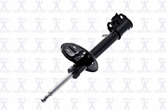 331624L Front Left Suspension Strut FCS Shocks & Struts