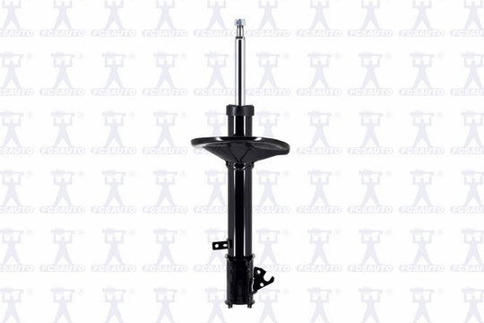 331624R Front Right Suspension Strut FCS Shocks & Struts