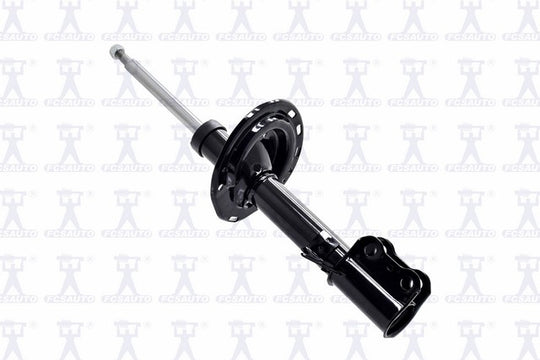 331625L Front Left Suspension Strut FCS Shocks & Struts
