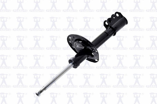 331625L Front Left Suspension Strut FCS Shocks & Struts