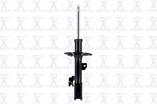 331625L Front Left Suspension Strut FCS Shocks & Struts