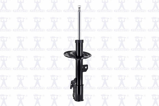 331625R Front Right Suspension Strut FCS Shocks & Struts
