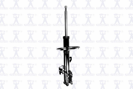 331626L Front Left Suspension Strut FCS Shocks & Struts