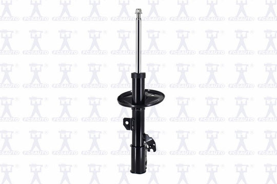 331628L Front Left Suspension Strut FCS Shocks & Struts