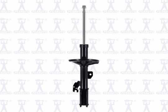 331628L Front Left Suspension Strut FCS Shocks & Struts