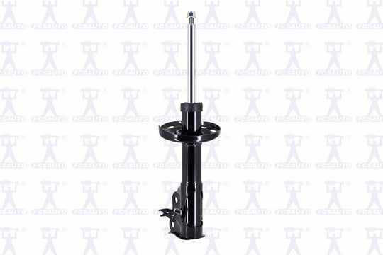 331629L Front Left Suspension Strut FCS Shocks & Struts